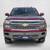 2015 Chevrolet Silverado 1500 LT Chevy Truck Crew cab 2 thumbnail
