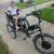 Worksman Industrial Electric Trike Pedicab 12 thumbnail