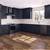 Kitchen & Bath REMODELING Green, White, Blue, Wood Shaker Style 4 thumbnail