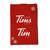 Tim Hortons Festive ☃️ Red Snowflake Ceramic Mug – 63% Off Sale! 6 thumbnail