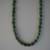 Red Spot Jade, Goldstone Necklace and Earrings 3 thumbnail