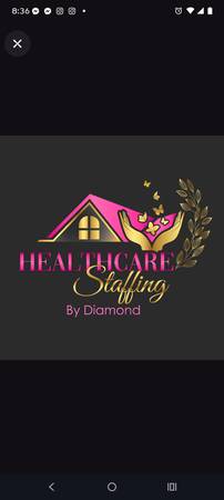 Healthcare Staffing By Diamond Agency 1
