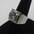 Sterling Silver w/Brilliant Cut Cubic Zirconia Size 5 3/4 Ring 2 thumbnail