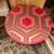 Custom Round Side Table 4 thumbnail