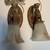 Lion's Head Brass/Copper Wall Sconces x 2 1 thumbnail