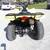 2011 Suzuki Kingquad with Wench and Skid Plate 4 thumbnail