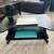 32" x 20" Height Adjustable Sit or Stand Office Work Desk Station 1 thumbnail