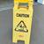 Mop Bucket + Safety Sign 3 thumbnail