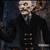 Halloween 7 Foot Animated Victorian Vampire “Nosferatu” - New in Box 6 thumbnail