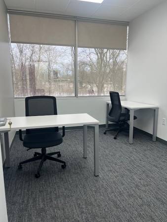 Upgrade Your Workspace- Bright Exterior Office 1