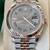 Tudor  ladies 18k 2/tone watch 20 thumbnail