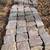 Nantucket Granite Cobblestone Pavers - 10”x7”x4” - delivery available 1 thumbnail