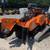 2017 Brush Bandit ZT1844 Track in Excellent Condition!!! #4761 3 thumbnail