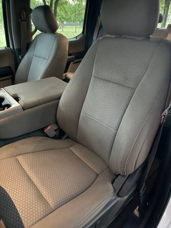 2020 FORD F150 CREW CAB - $20,995 (Waco)63622150914561123