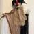 Ashland Halloween Clown Reaper Faucheuse Clown 3 ft New 8 thumbnail