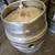 10 Gallon Stainless Steel Beer Kegs, NO VALVES 1 thumbnail