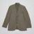 Men’s Austin Reed Virgin Wool Tweed Sport Coat/Leather Buttons/40 Long 3 thumbnail