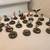 Assorted superhero Mini figurines 6 thumbnail