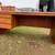 Teak desk 19 thumbnail