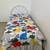 Bedspread for twin bed 1 thumbnail