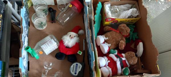 ** EVERYTHING IS $1 OR LESS, Adding Regularly - Not Yard Sale, 28+Bxs - $1 (NE Pensacola)62946980104579123