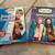 Disney Channel's Suite Life of Zack & Cody and Wizards of Waverly Book 1 thumbnail