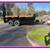 7 x 14 14k Dump Trailer w/ 36” Sides - Eagle Dump 8 gauge wall/floor 8 thumbnail