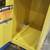 Securall Flammable Drum Cabinet w/ Self Close Doors, 60 Gal. Cap 5 thumbnail