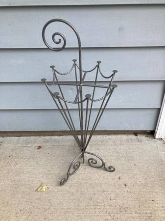 umbrella stand 1