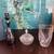 Antique Crystal Waterford and hand carved 1 thumbnail