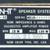 Surround Sound Center Speaker, NHT VT-1C A-510 6 thumbnail