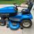 Very Clean 1998 New Holland GT18 3 thumbnail