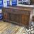 Antique Carved Wood Sideboard Buffet - Gorgeous! Delivery Available - 1 thumbnail