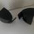 Infinity HTS-SAT 2-Way Satellite Speakers with Wall Brackets 7 thumbnail