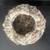 Ceramic container covered in small shells 3 thumbnail