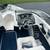 1998 17 foot Larson Bowrider 9 thumbnail