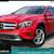 2016 Mercedes-Benz GLA AWD All Wheel Drive 4MATIC 4dr GLA 250 SUV 1 thumbnail