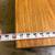 Six Foot Conference Table Real wood & Steel  72”x48” 9 thumbnail
