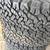 (Set of 5) BFGoodrich All-Terrain KO2 LT255/75R17 98% Condition 2 thumbnail