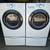 Kenmore front Load Washer and electric Dryer 1 thumbnail