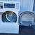 Refurbished Speed Queen SDEBCAGS171TW01 Coin-Op Front Load Dryer 6 thumbnail