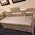 19th Century Danish Pine Storage Bench 1 thumbnail