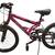 LIKE NEW Hyper Bicycles 20" Swift Mountain Bike. Ages 8-13, Magenta 1 thumbnail