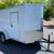 2025 Cargo Trailer 5x8 / NEW / High Ceiling 5’6” Interior 1 thumbnail