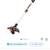 Worx String Trimmer Cordless GT3.0 20V PowerShare 12" Edger 6 thumbnail