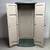 Suncast Plastic Vertical Storage Shed / Locker / Container with Floor 2 thumbnail