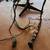 7' pre-lit Christmas Tree, near-new condition, easy assembly 5 thumbnail