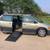 ♿ BRAUN "ENTERVAN"  DODGE GRAND CARVAN SE WHEELCHAIR VAN 1 thumbnail