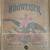 Anheuser-Busch Centennial Wood Crate 1876-1976 14 thumbnail