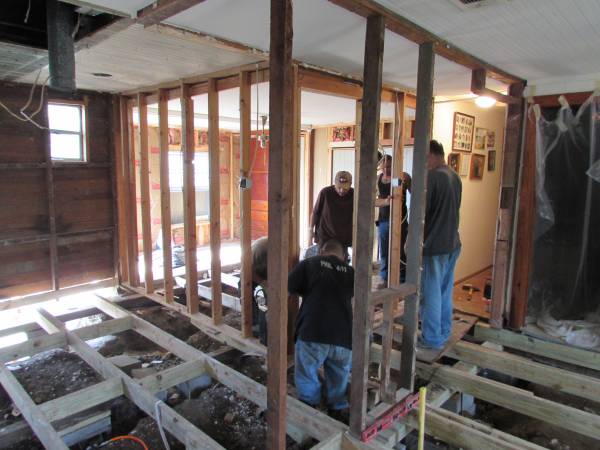 🆑Interior/Exterior Building⭐Remodeling⭐Site-Works & More!🆑 1